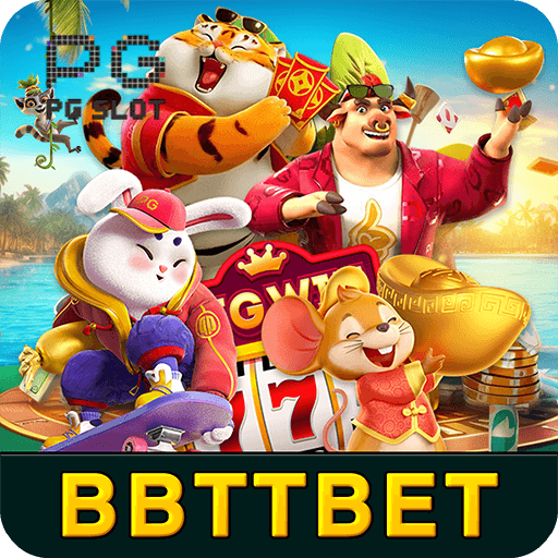bbttbet Logo